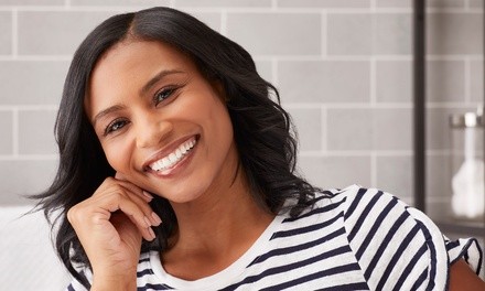 One or Two HydraFacials at James Christian Cosmetics (Up to 65% Off)