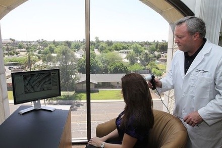 Up to 64% Off on Hair Restoration - Non-Surgical at Revolution Hair Loss