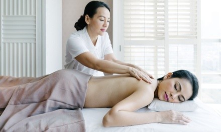 One or Three Lymphatic-Drainage Treatments at Like Majic Body Contouring (Up to 30% Off)