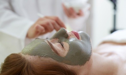Up to 50% Off on Exfoliating Facial at Waxing In The Village