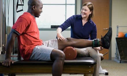 Up to 62% Off on Physical Therapy at Altru Integrated Health