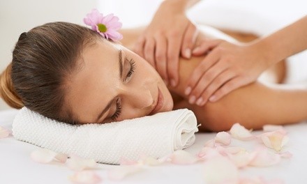 Massage Therapy at Clarity Soft Tissue (Up to 45% Off). Four Options Available.
