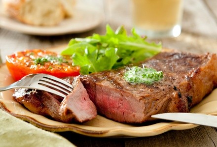 Up to 50% Off on Restaurant Specialty - Steak at McCormick & Schmick's Seafood & Steaks