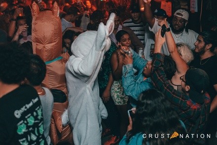 General Admission for One to Perreo Halloween Festival from iBoatNYC on Friday, October 22 (Up to 52% Off)