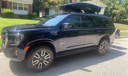 Up to 33% Off on Exterior Car Detail - Wash/Wax at Royal Treatment Detailing