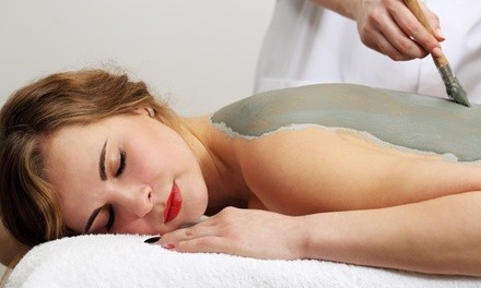 Up to 37% Off on Back Facial at Signatures Of Solomon