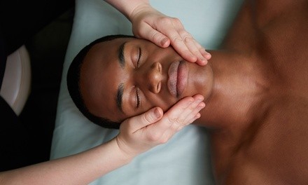 Up to 40% Off on Facial - Men's at Fler.Ish With Melanie