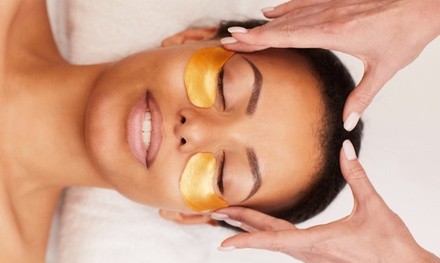 Up to 48% Off on Facial at Body Allures