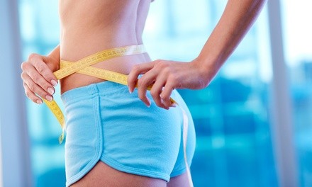 8 or 16 Ultrasonic Cavitation Treatments at Veda Health (Up to 95% Off) 