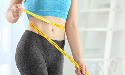 One, Two, or Three Contour Light Lipo Sessions, Anti-Aging Mask, and BCA at SF Fat Loss (Up to 89% Off)