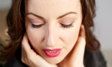 Up to 50% Off on Eyebrow Tinting at Waiste A Minute