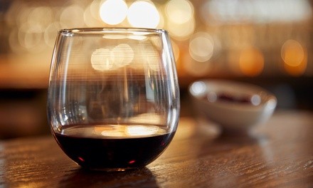 Up to 45% Off on Wine Tasting / Flight at Capital Hive Meadery