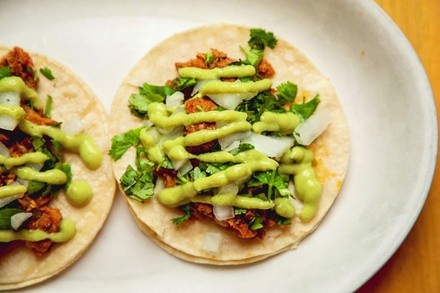 $10 For $20 Worth Of Mexican Dining