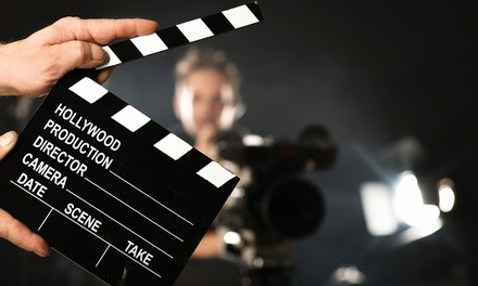 Up to 25% Off on Event Videographer at Self Made Legend Productions