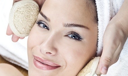 Up to 50% Off on Anti-Aging Facial at Dublin Women's Acupuncture Clinic