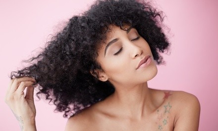 Microneedling and PRP Facial at The Wellness Institute of Dallas (Up to 54% Off). Two Options Available.