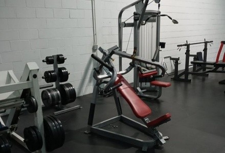 Up to 57% Off on Curcuit Training at T3 Personal Training