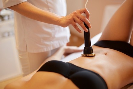 Laser Lipo, Ultrasonic Cavitation, and More at Body Sculpting by PJ (Up to 35% Off). Five Options Available.