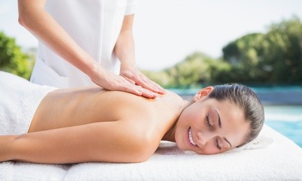 Up to 60% Off on Sports Massage at Oceans Calm Massage