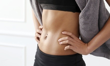 Up to 81% Off on Lipo - Non-Invasive Laser-iLipo at Main Thing