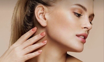 Up to 64% Off on Liposuction - Non-Invasive Laser (iLipo) at Modern Beauty Medical Spa