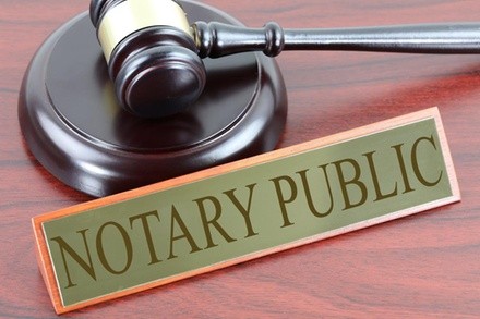 Up to 36% Off on Notary Services at Royalty Norris INC