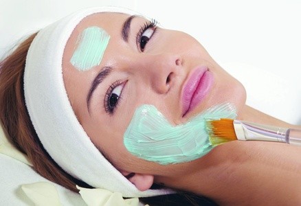 $40 For A 1 Hour Customized Facial (Reg. $80)