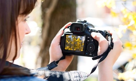 Up to 50% Off on Accessory - Camera / Camcorder  at MAGICAE