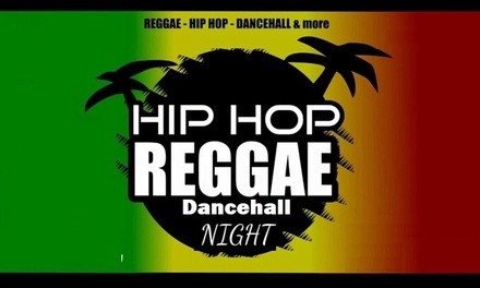 Admission to Hip-Hop Dancehall Night Party Cruise (Up to 75% Off). 12 Options Available.