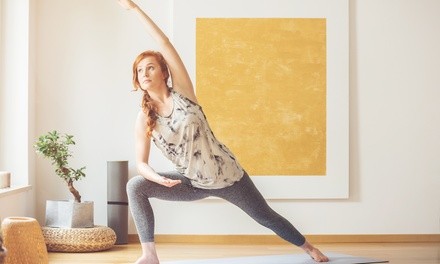 Up to 61% Off on Stretch Therapy Session at Viva Health Centers