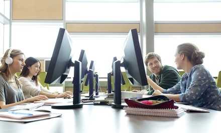 $200 Off $400 Worth of Shared Working Space Rental