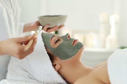 Up to 36% Off on Spa / Salon Beauty Treatments at Kimhana’s Spa