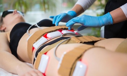 Up to 40% Off on Liposuction - Non-Invasive Laser (iLipo) at Elara - All Things Beauty