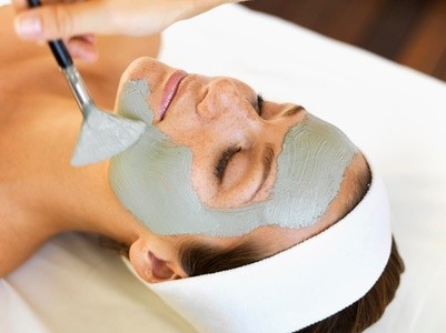 Up to 47% Off Moisturizing Facial at Mahsa's Signature Salon
