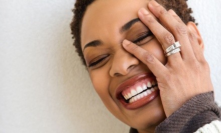 Up to 20% Off on Hair Restoration - Non-Surgical at Neighborhood Np Llc