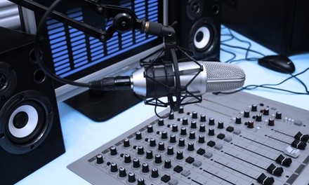 Up to 50% Off on DJ Services at More Than Flowers & Event Planning