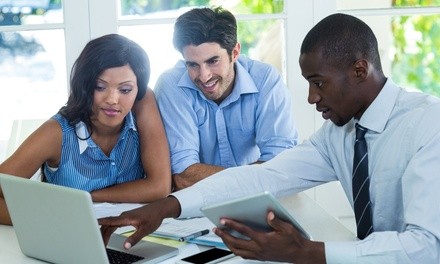 Up to 35% Off on Online Real Estate Course at Del Priore Realty Academy