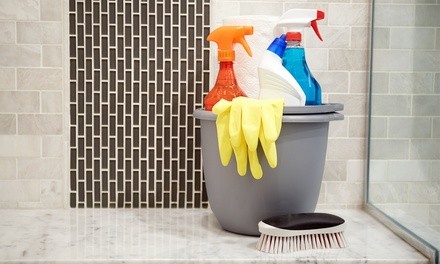 Up to 20% Off on House / Room Cleaning at Abel's Errands
