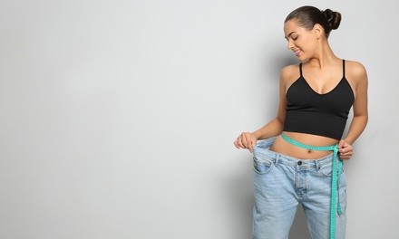 Lipo Belt 360 Sessions with Vibration Plate at Bella Curves Studio (Up to 30% Off). Four Options Available.