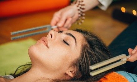 Up to 57% Off on Massage - Acupressure at Balance Pathways