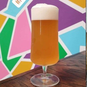 Up to 33% Off on Beer Tasting / Flights at Ubergeek Brewing Company
