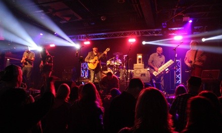 ZBTB - Zac Brown Tribute Band on November 20 at 9 p.m., Doors Open at 7 p.m.