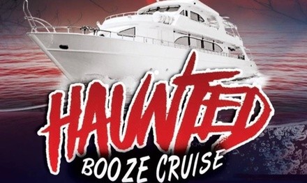 Up to 80% Off on Boat Party at Sherod Harris