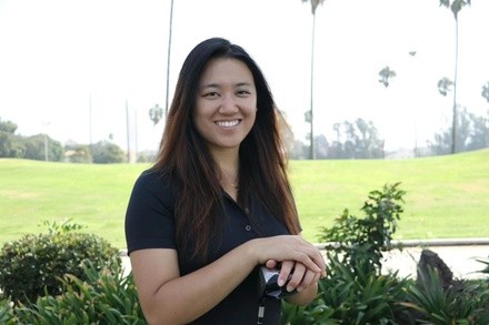 Swing Evaluation and One or Three One-Hour Private Golf Lessons with Coach Michelle Lau (Up to 53% Off)