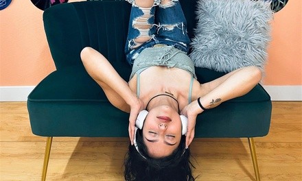 Admission for Two or Four at Scottsdale Selfie Museum (Up to 16% Off)