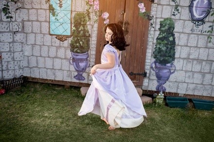 $259 for Charming Pony Ranch Party at Charming Pony Parties ($350 Value)