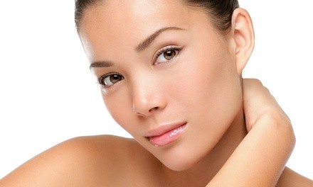 One or Three Microdermabrasion Treatments at YZ Healthcare PA (Up to 63% Off)