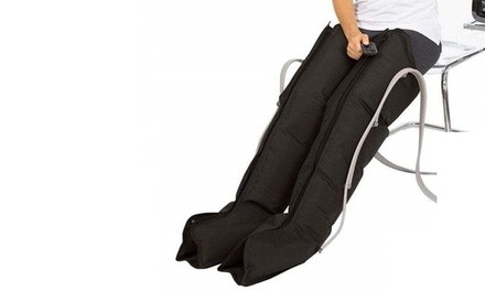 Compression Therapy Session at Accelerated Innovative Recovery (Up to 40% Off). Four Options Available.