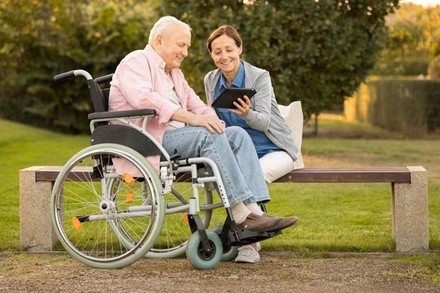 Up to 22% Off on Senior Care at American Best Assisted Living LLC
