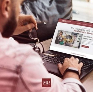 Up to 49% Off on Real Estate Course at MerrickDamon Real Estate School